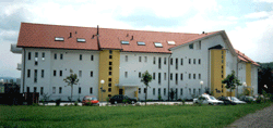 Mehrfamilienhäuser Othmarsingen · Ansicht 2