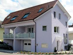 Doppeleinfamilienhaus Kohlik · Ansicht 1